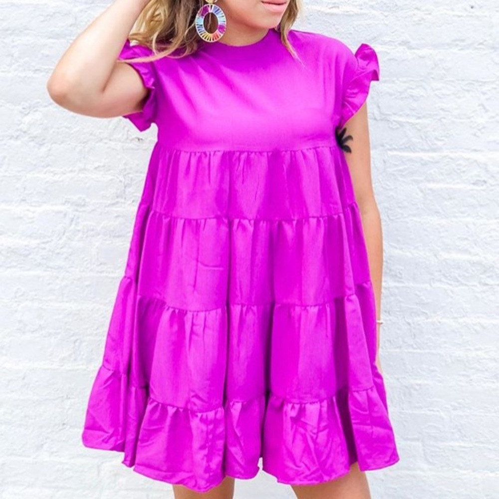 Baby Doll Dress
